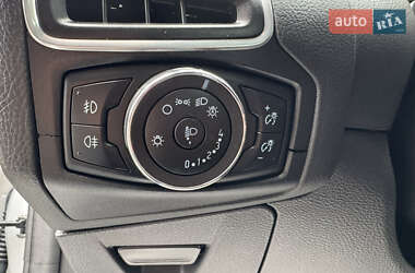 Универсал Ford Focus 2013 в 
