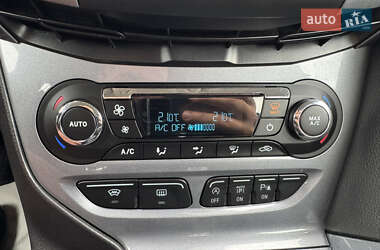 Универсал Ford Focus 2013 в 