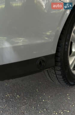 Седан Ford Focus 2013 в 
