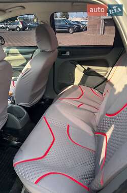 Универсал Ford Focus 2009 в 