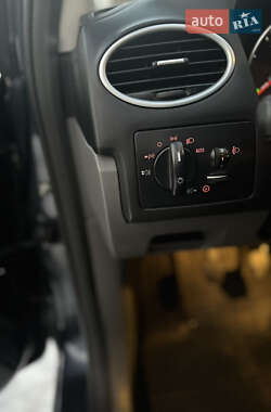 Універсал Ford Focus 2009 в 