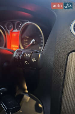 Універсал Ford Focus 2009 в 