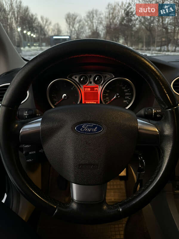 Універсал Ford Focus 2009 в Дрогобичі