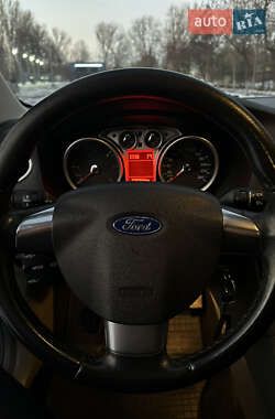 Універсал Ford Focus 2009 в 