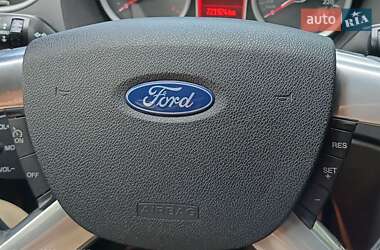 Універсал Ford Focus 2010 в 
