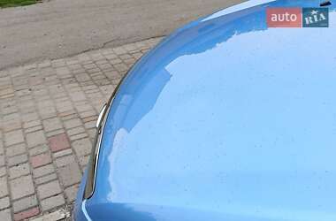 Універсал Ford Focus 2010 в 