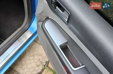 Універсал Ford Focus 2010 в 