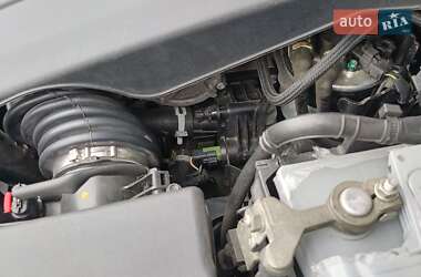 Універсал Ford Focus 2010 в 