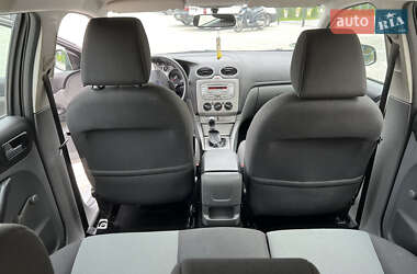 Универсал Ford Focus 2008 в 