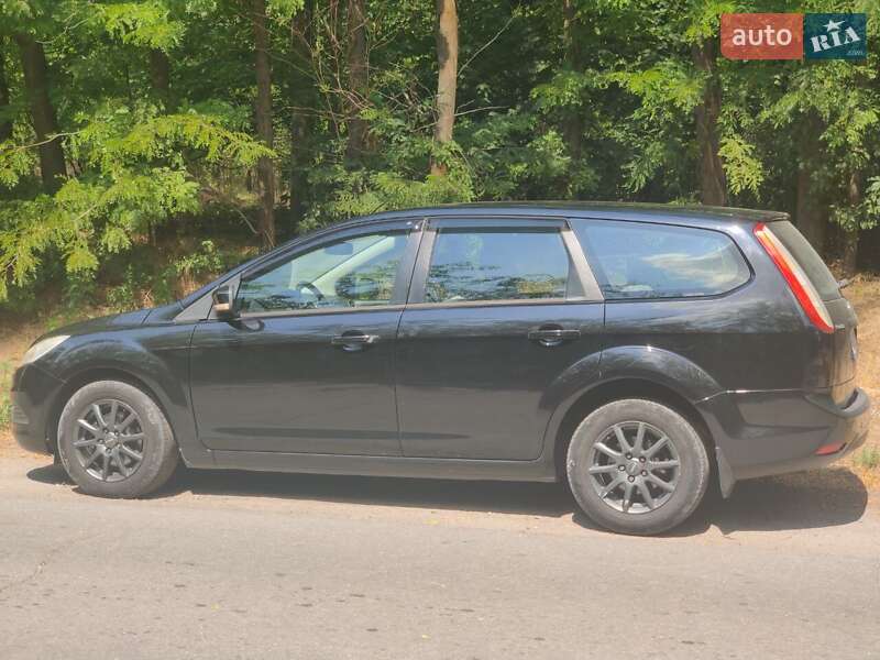 Универсал Ford Focus 2010 в Запорожье