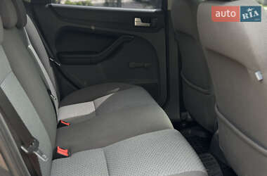 Универсал Ford Focus 2007 в 
