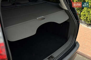 Универсал Ford Focus 2007 в 