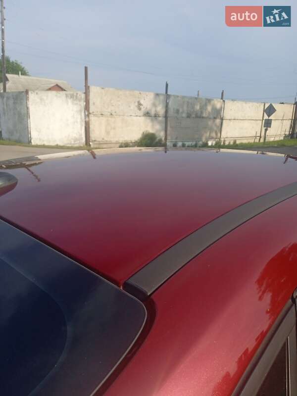 Седан Ford Focus 2013 в Ромнах