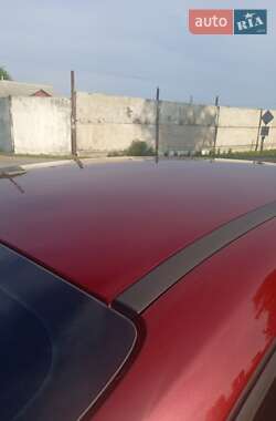 Седан Ford Focus 2013 в 
