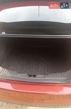 Седан Ford Focus 2013 в 