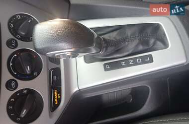 Седан Ford Focus 2013 в 