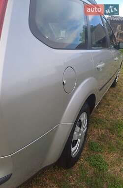 Універсал Ford Focus 2007 в 