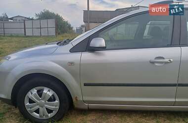 Універсал Ford Focus 2007 в 