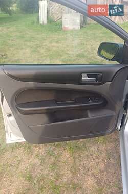 Універсал Ford Focus 2007 в 