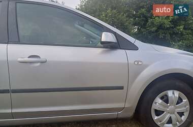 Універсал Ford Focus 2007 в 