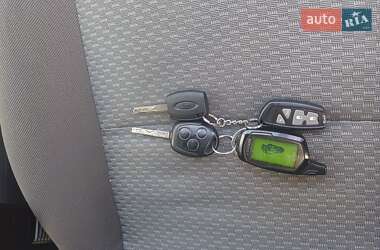 Універсал Ford Focus 2007 в 