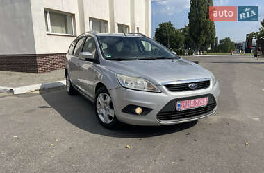 Універсал Ford Focus 2009 в Харкові