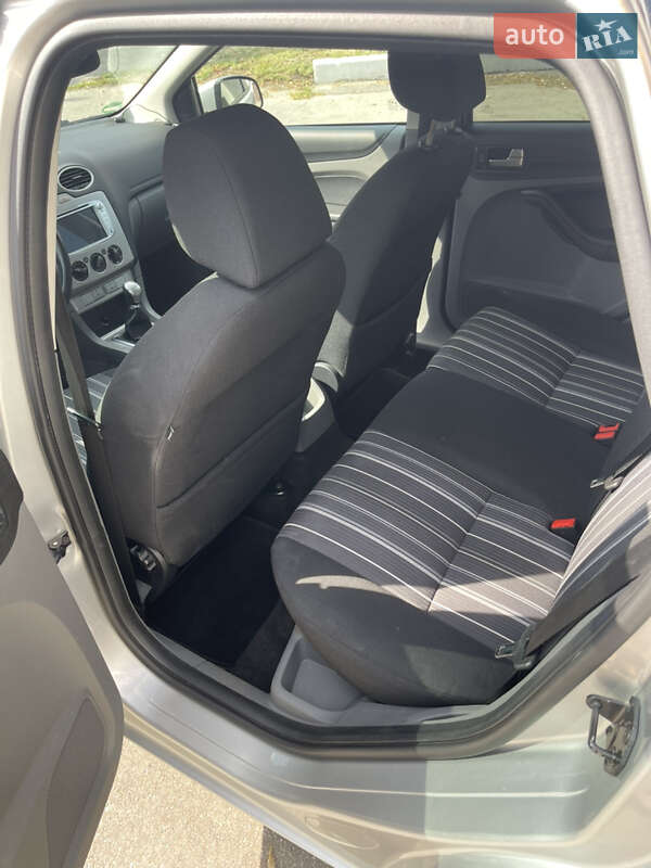 Универсал Ford Focus 2009 в Харькове