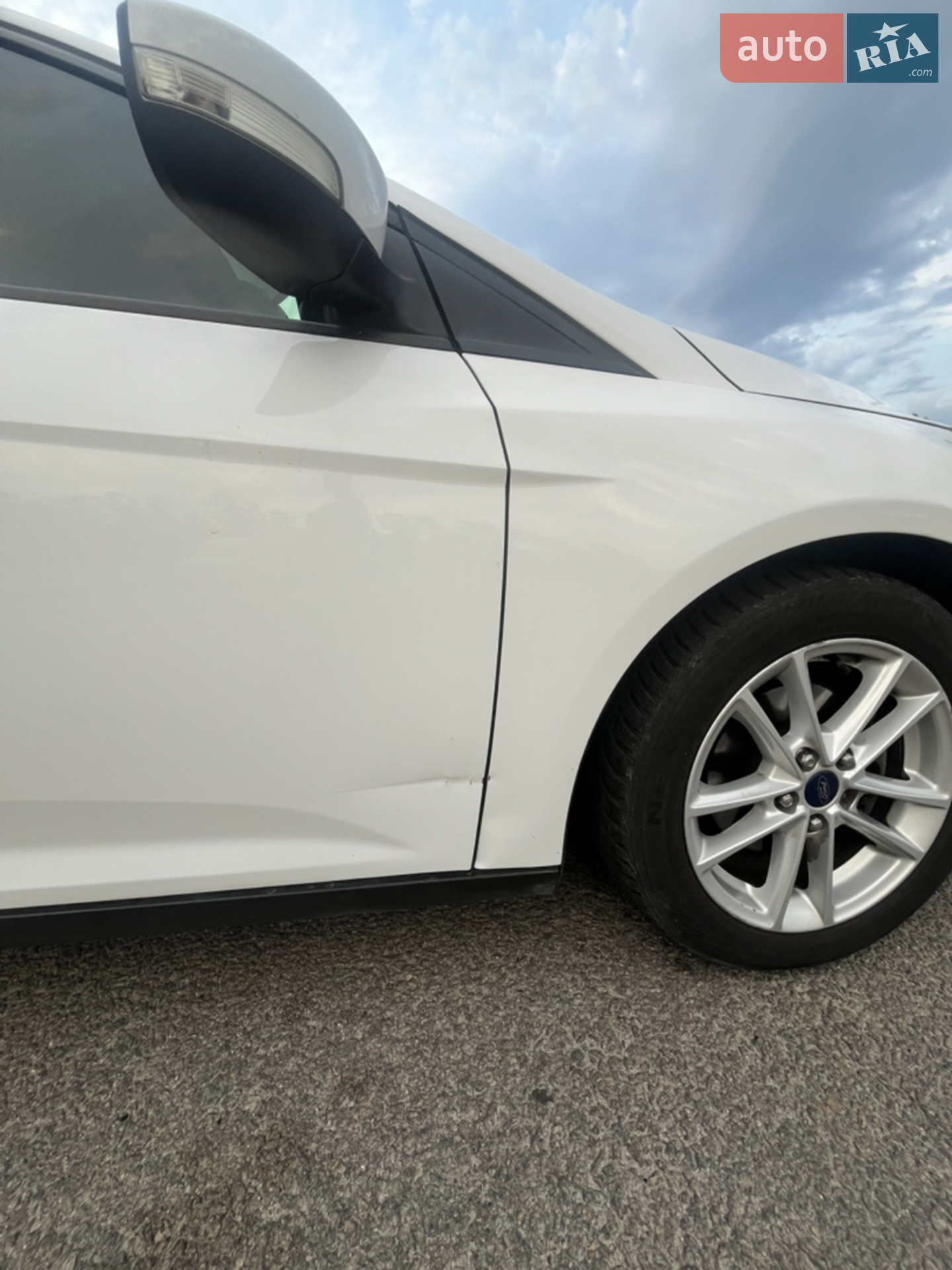 2015 Ford Focus - мініатюра 24