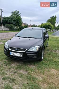 Универсал Ford Focus 2005 в Здолбунове
