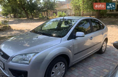 Хетчбек Ford Focus 2006 в Миколаєві