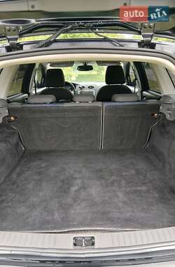 Универсал Ford Focus 2005 в 