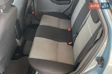 Универсал Ford Focus 2010 в 