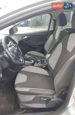 Универсал Ford Focus 2013 в 