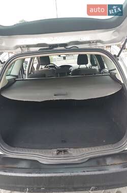 Универсал Ford Focus 2013 в 
