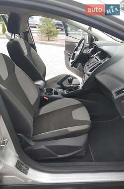 Универсал Ford Focus 2013 в 