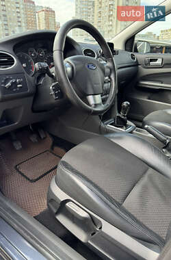 Универсал Ford Focus 2006 в 