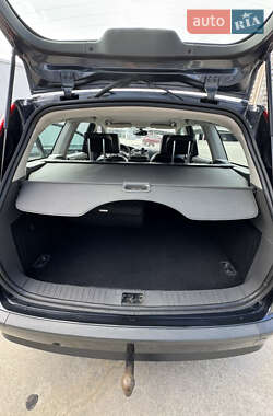Универсал Ford Focus 2006 в 