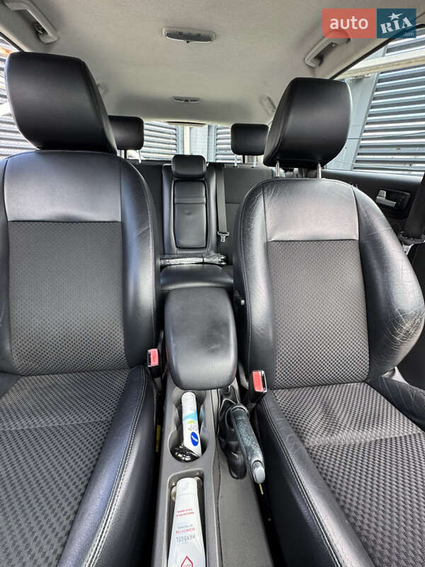 Универсал Ford Focus 2006 в Киеве