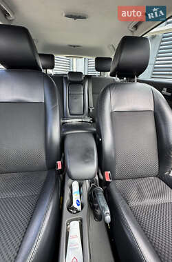 Универсал Ford Focus 2006 в 