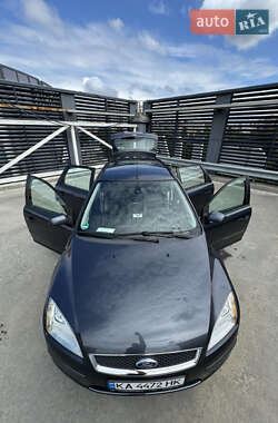 Универсал Ford Focus 2006 в 