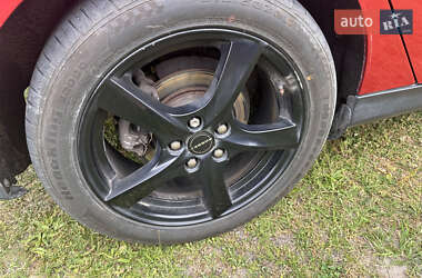 Хэтчбек Ford Focus 2014 в 
