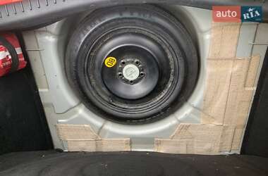 Хэтчбек Ford Focus 2006 в 