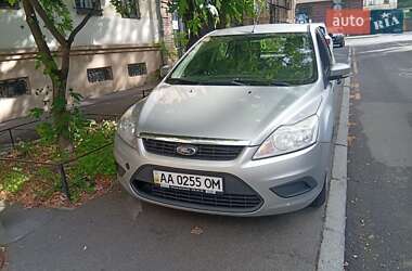 Хетчбек Ford Focus 2011 в Києві