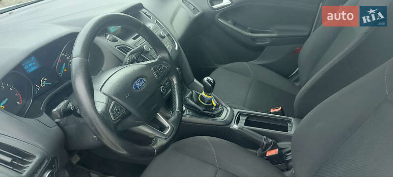 Універсал Ford Focus 2015 в Львові фото 17 Універсал Ford Focus 2015 в Львові