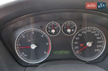 Универсал Ford Focus 2006 в 