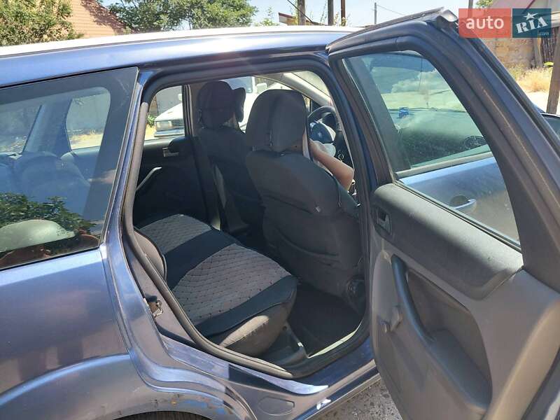Универсал Ford Focus 2006 в Одессе фото 14 Универсал Ford Focus 2006 в Одессе