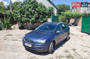 Универсал Ford Focus 2006 в 