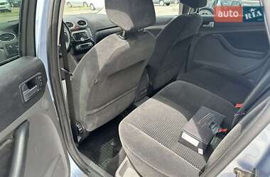 Универсал Ford Focus 2007 в 