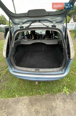 Універсал Ford Focus 2009 в 