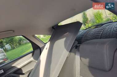 Хэтчбек Ford Focus 2008 в 